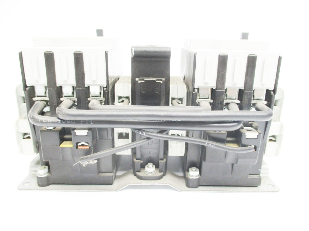 SIEMENS 3TD4402-2A 110V/50HZ-120V/60HZ NSNP