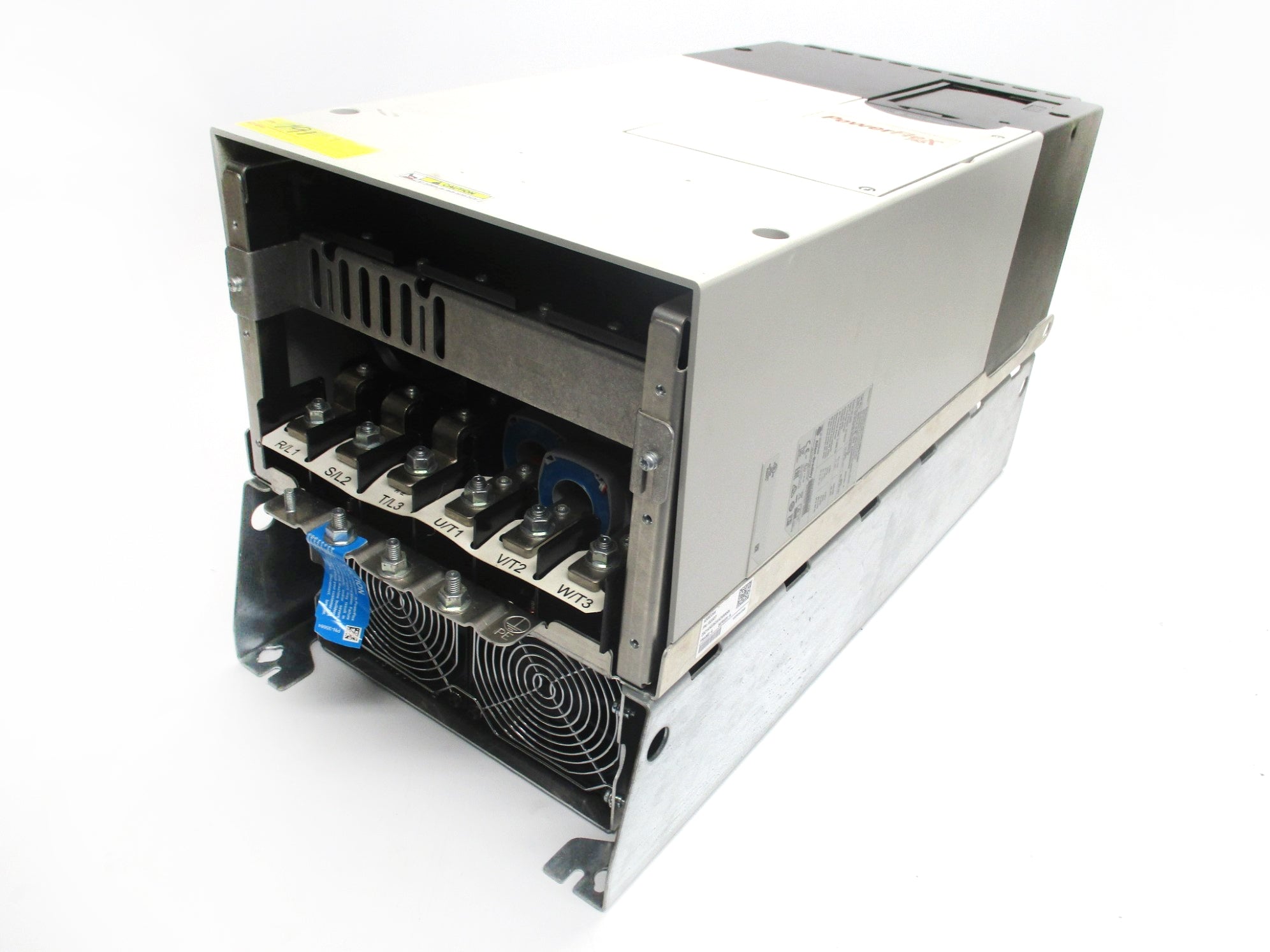 ALLEN BRADLEY 20G1ANEO63AA0NNNNN SER. A F/W 13.003 NSNP