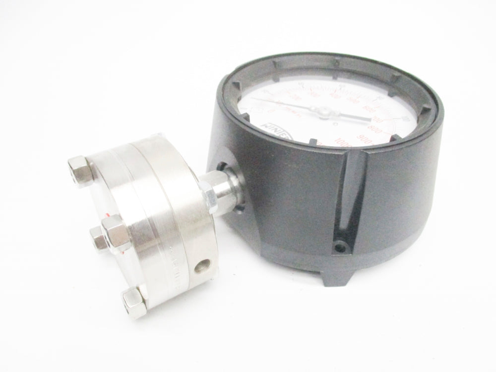 WINTERS W515-03 0-160PSI NSNP