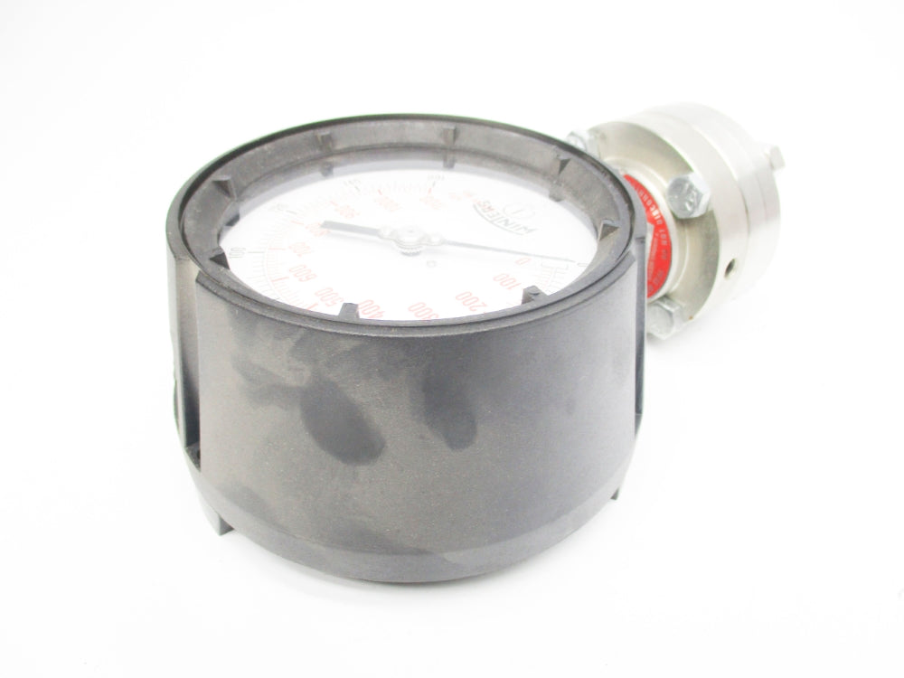 WINTERS W515-03 0-160PSI NSNP