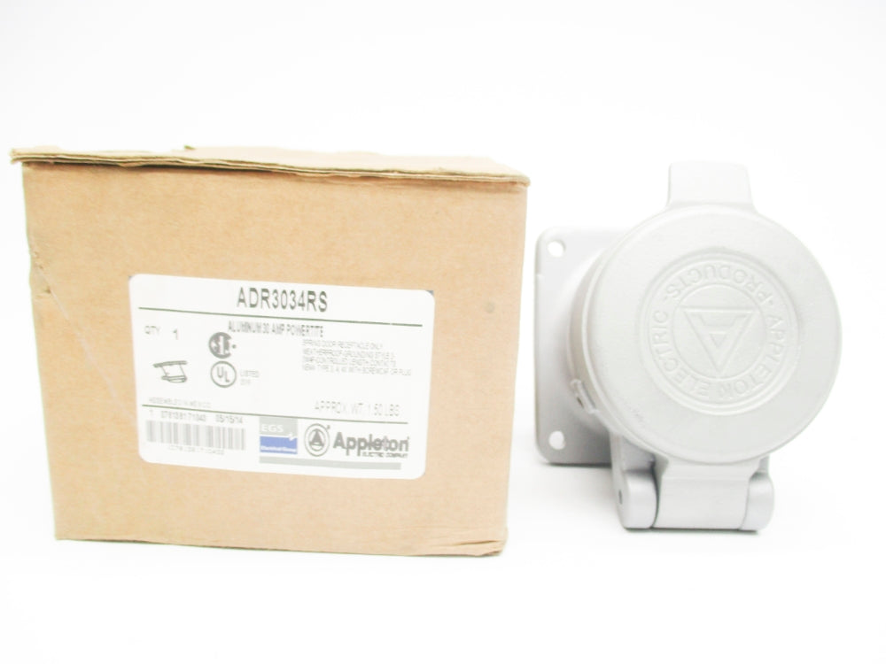 APPLETON ADR3034RS NSMP