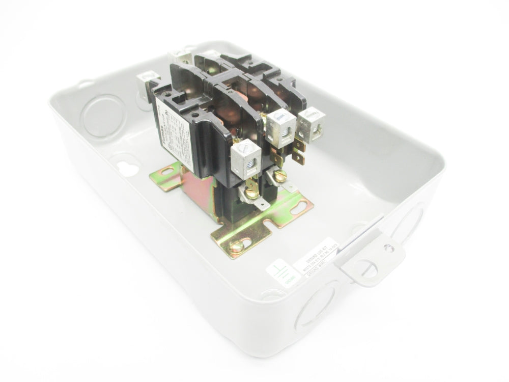 FURNAS 42CE35AG106 SER. B 220V/50HZ-240V/60HZ NSNP