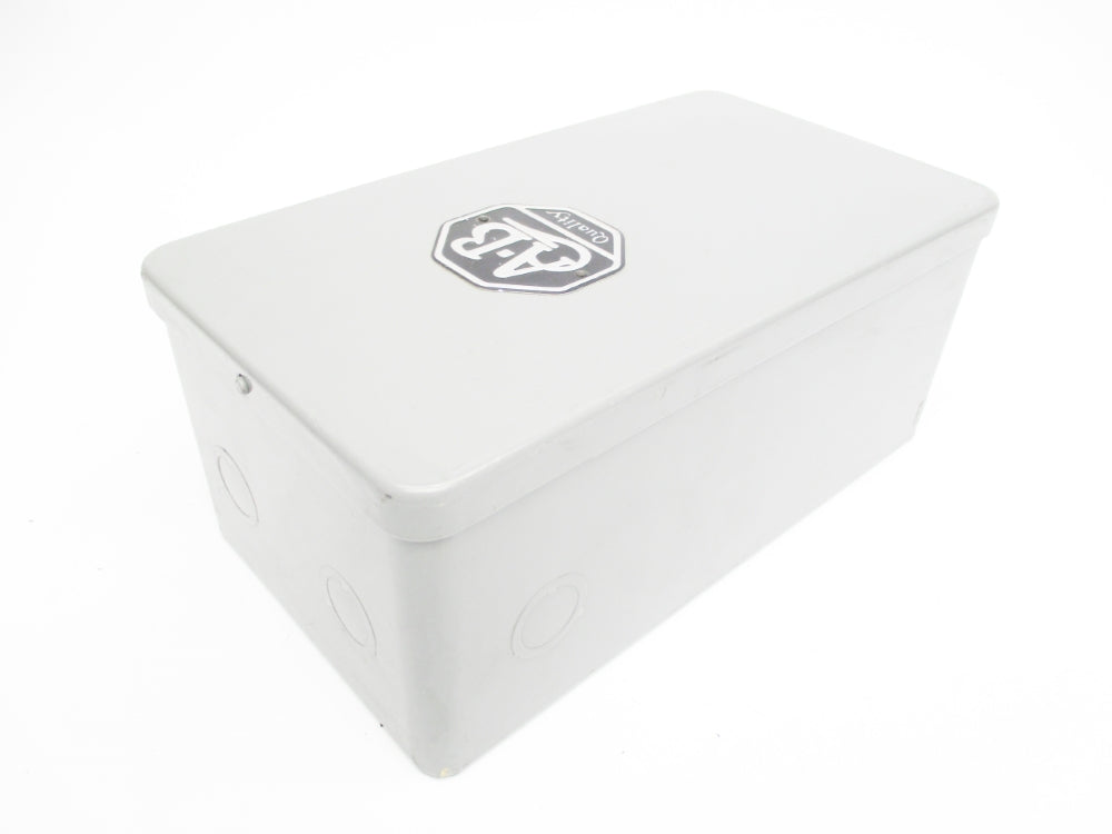 INDUSTRIAL SPARE PART 848 20A 208V-220V NSNP