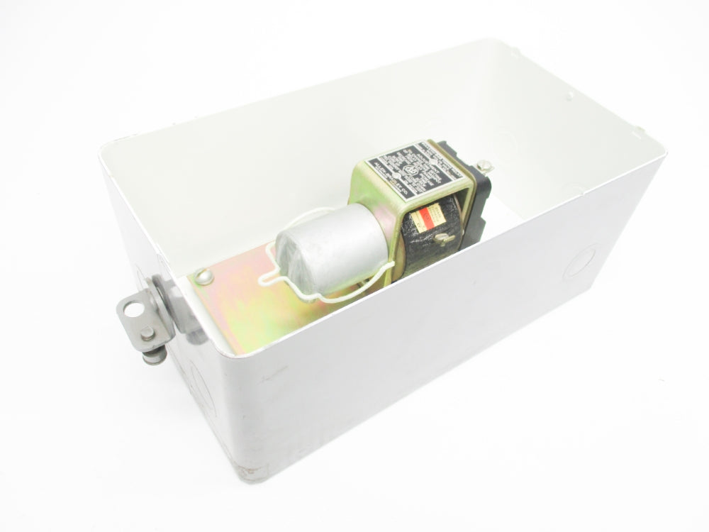 INDUSTRIAL SPARE PART 848 20A 208V-220V NSNP