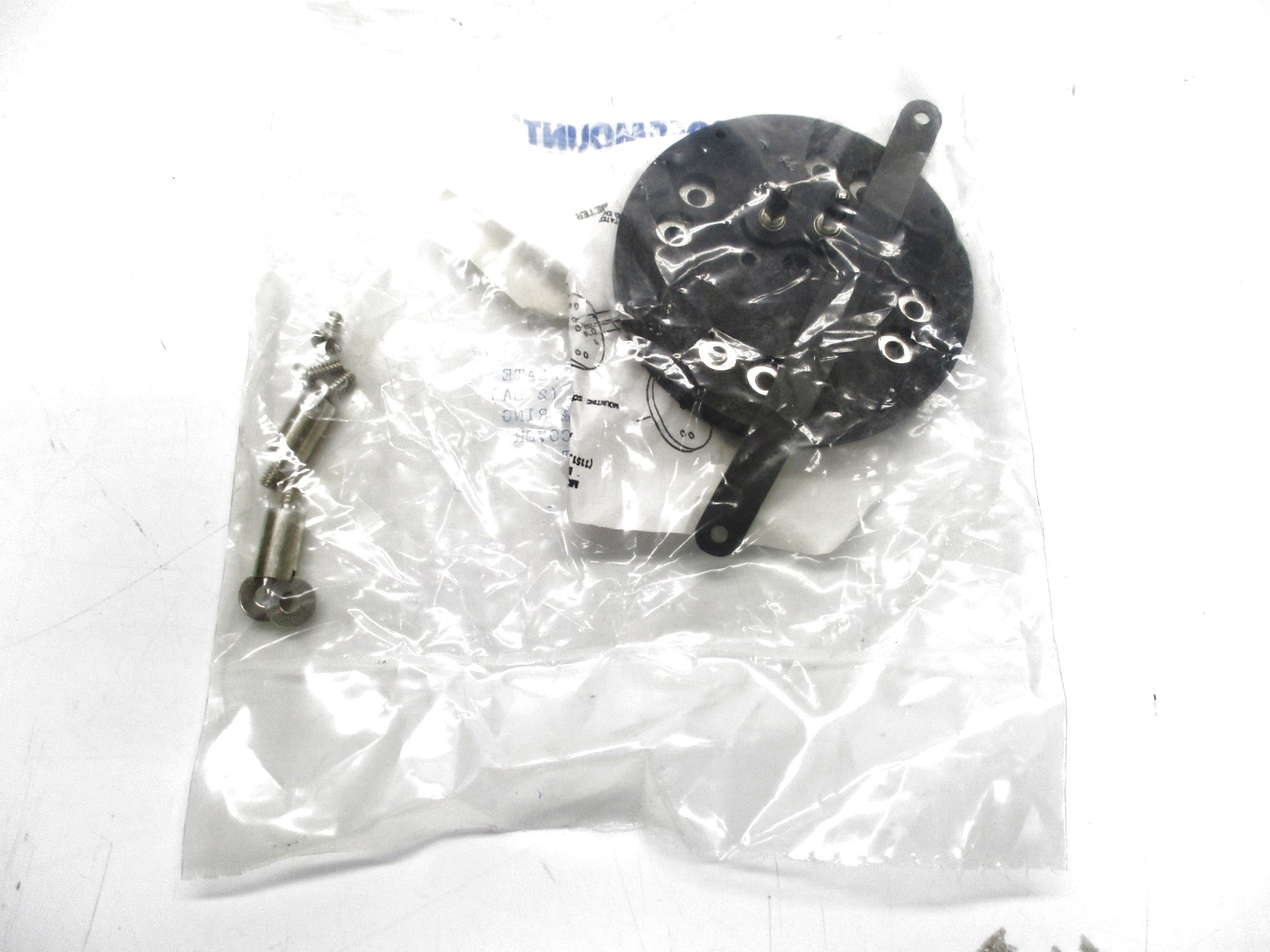 ROSEMOUNT 01151-1046-0021 NSNP