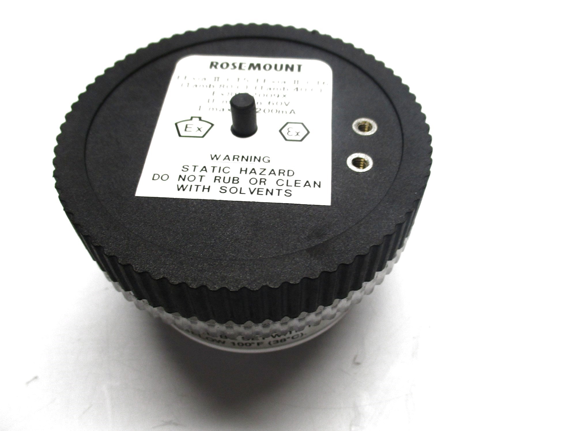ROSEMOUNT 01151-1046-0021 NSNP