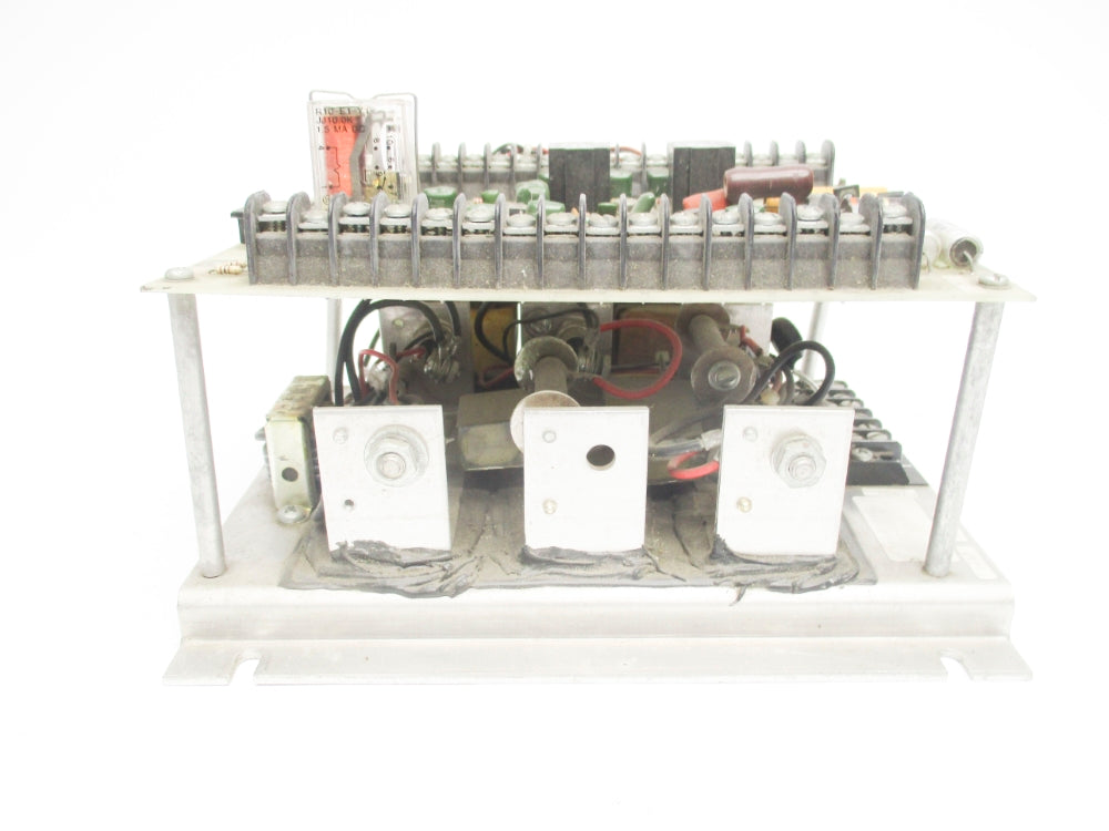 FIELD SUPPLY CONTROL 104459901 UNMP