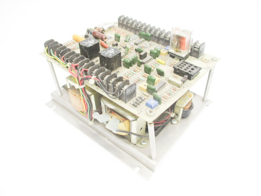 FIELD SUPPLY CONTROL 104459901 UNMP