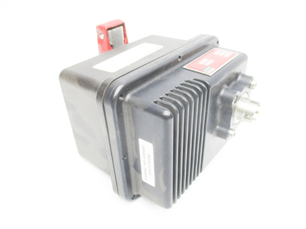 GEMINI VALVE 615 120VAC NSNP