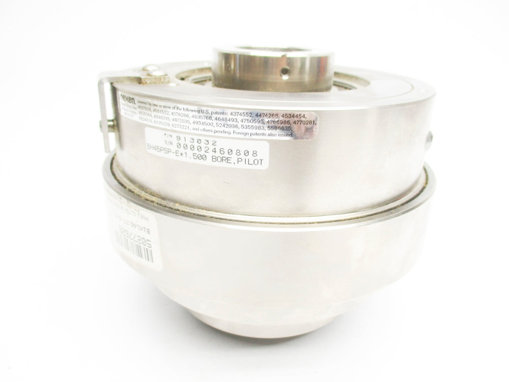 NEXEN 913032 NSNP