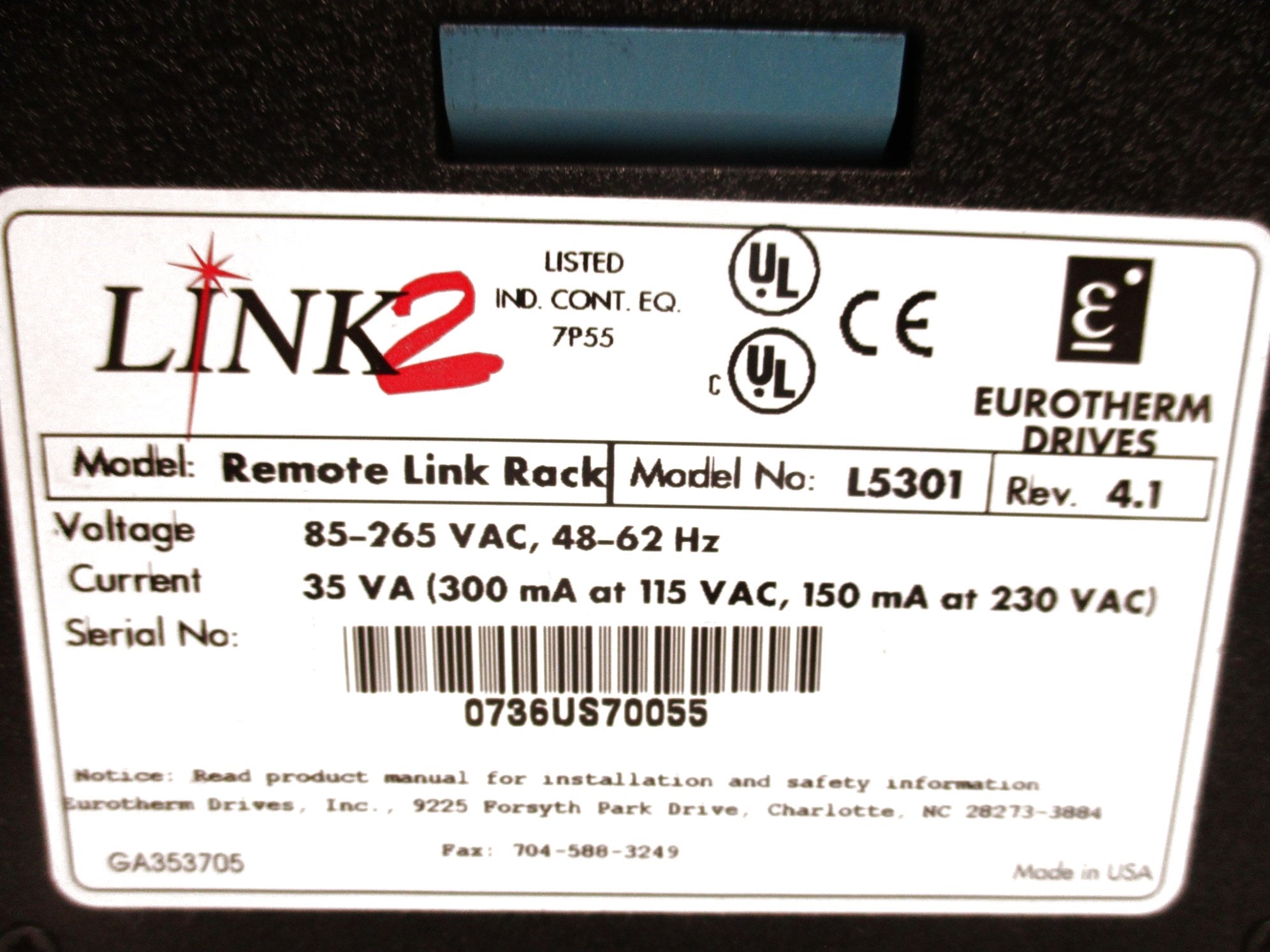 SSD DRIVES L5301 NSMP