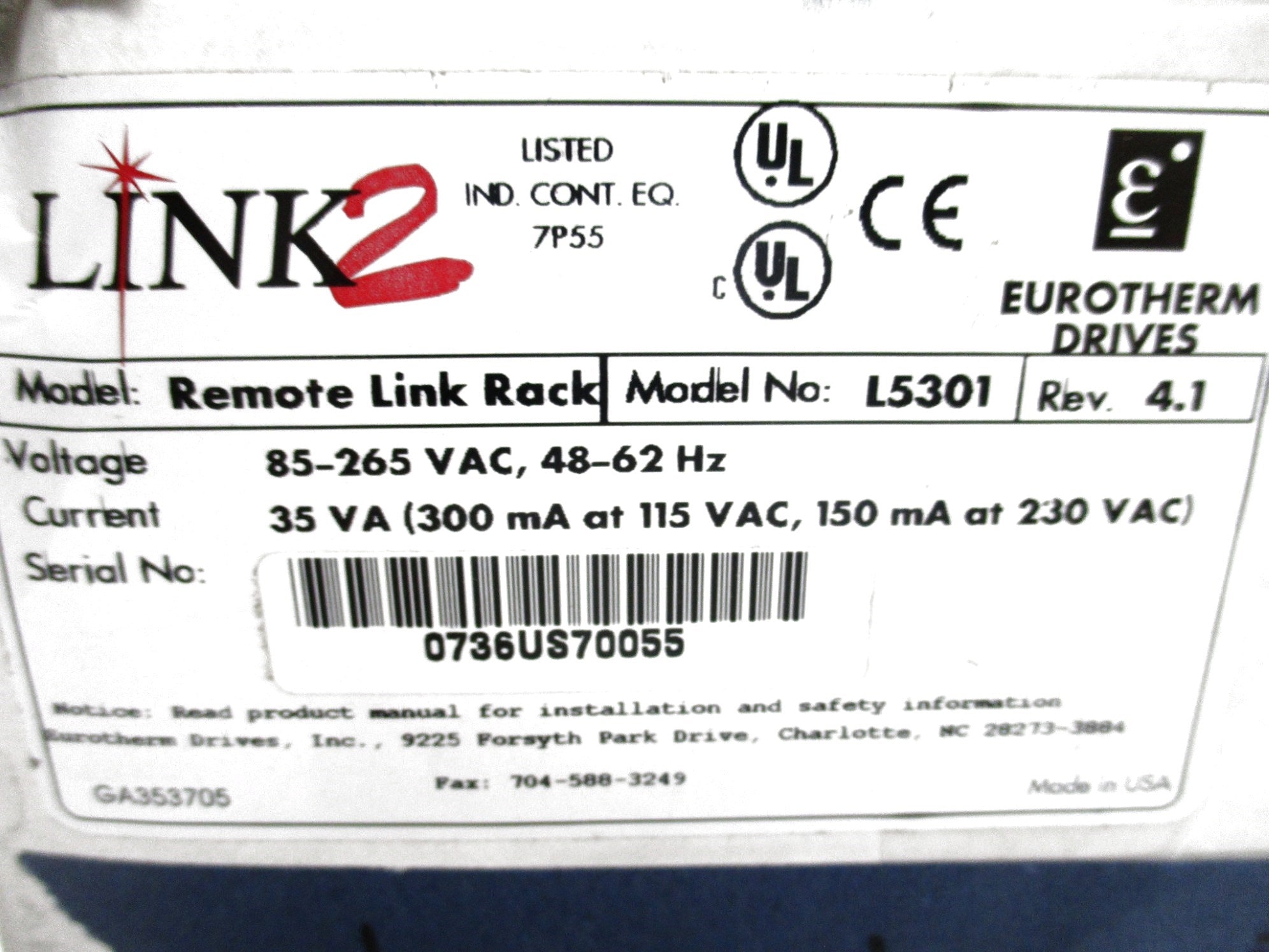 SSD DRIVES L5301 NSMP