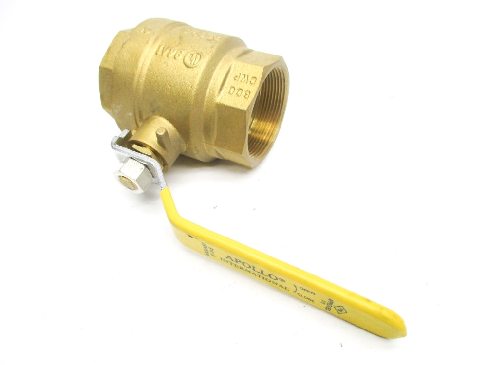 APOLLO 94A1 250PSI 2" NSNP