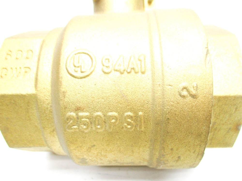 APOLLO 94A1 250PSI 2" NSNP