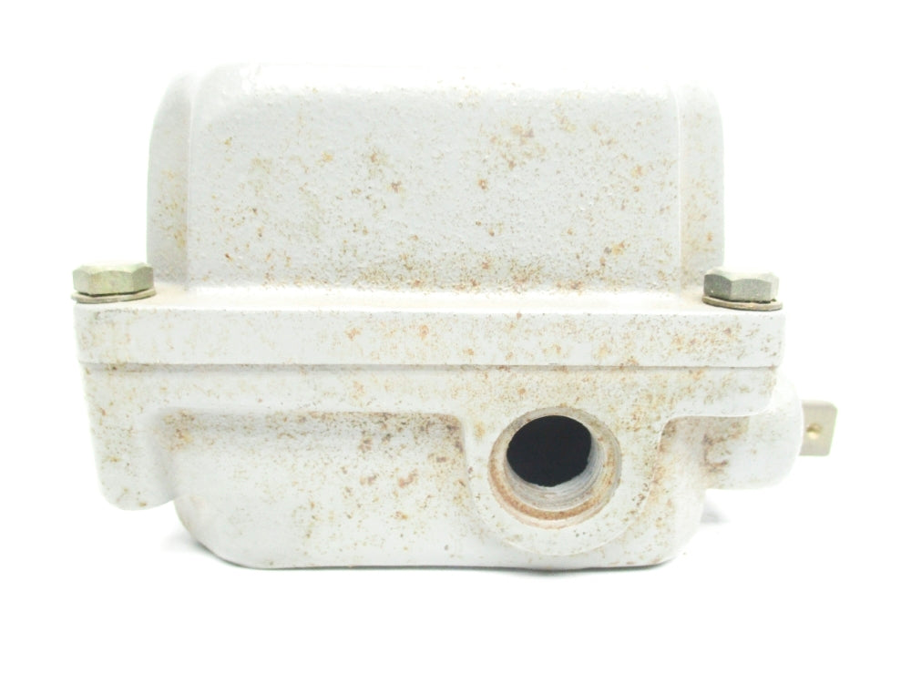 SQUARE D 9036DR-1 SER. B NSNP