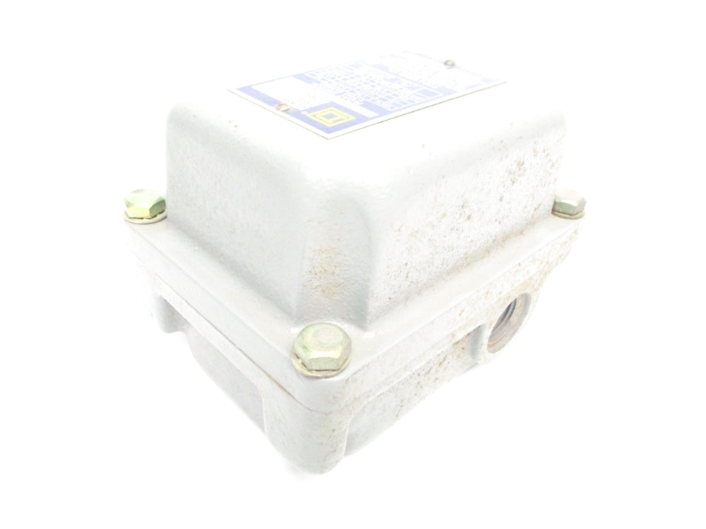 SQUARE D 9036DR-1 SER. B NSNP