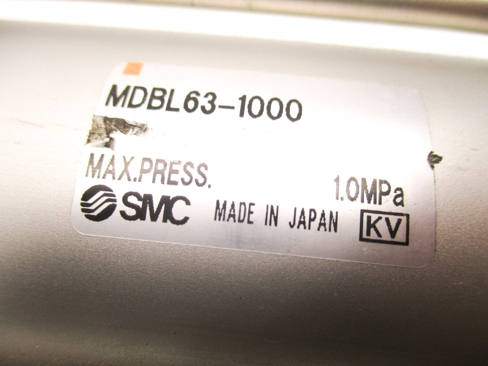 SMC MDBL63-1000 1.0MPA NSNP