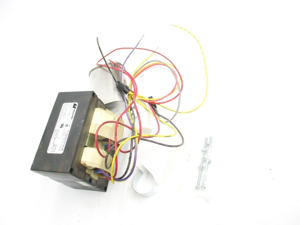 MAGNETEK S40048TAC4M-500K NSMP