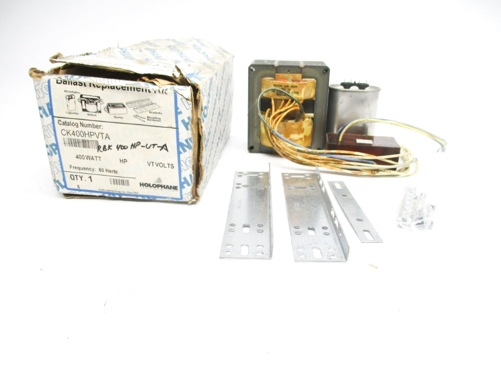 HOLOPHANE CK400HPVTA NSMP
