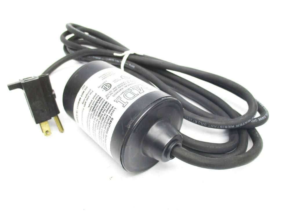 BOSHART INDUSTRIAL 860D-120-10 NSMP