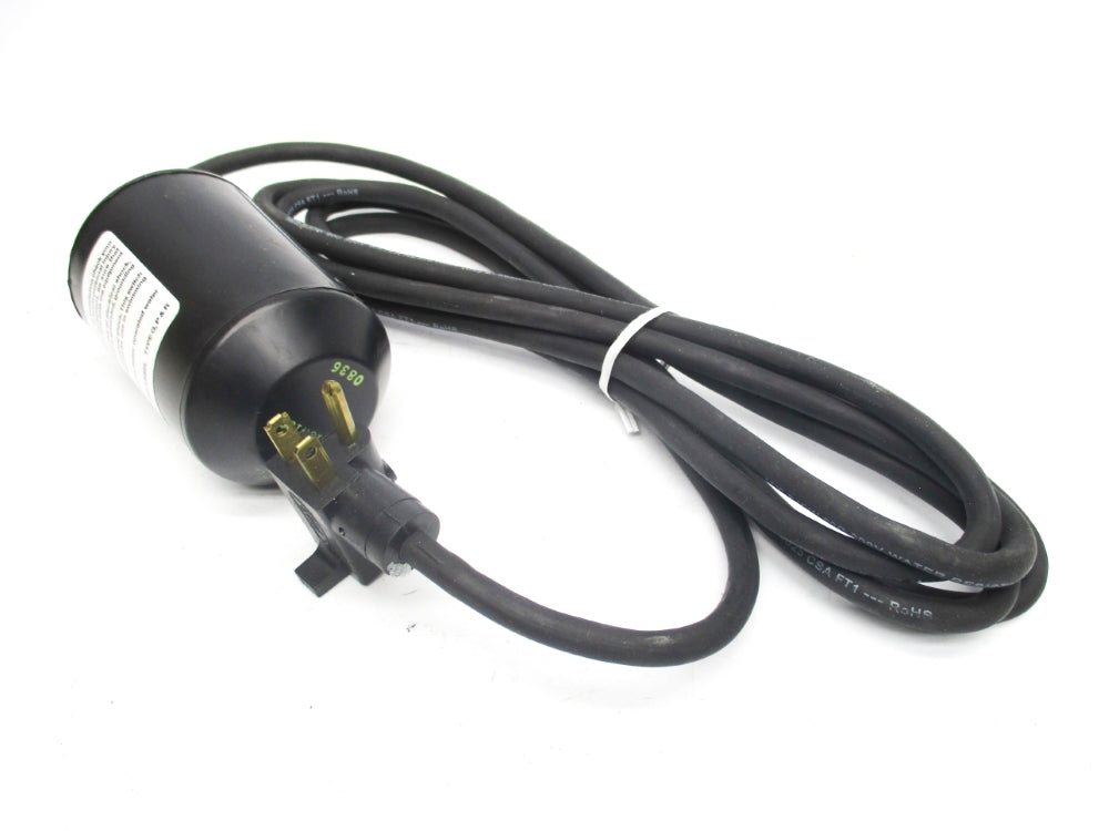 BOSHART INDUSTRIAL 860D-120-10 NSMP