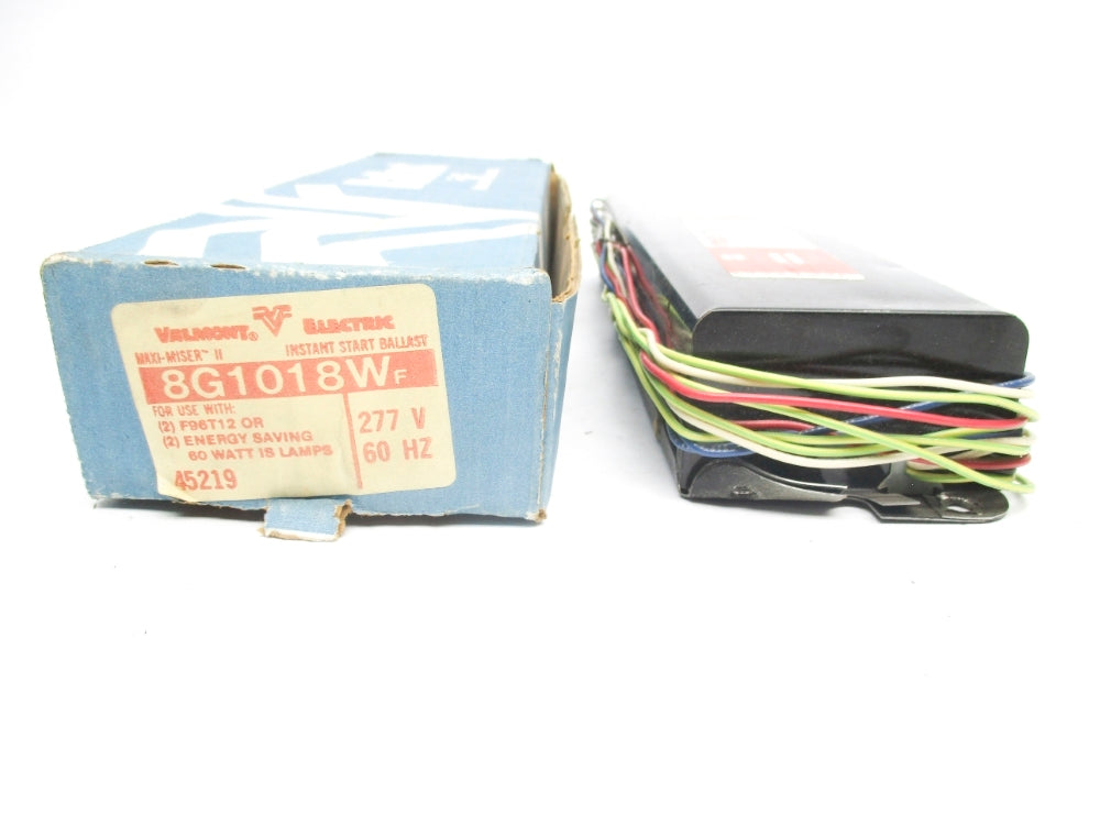 VALMONT 8G1018WF NSMP