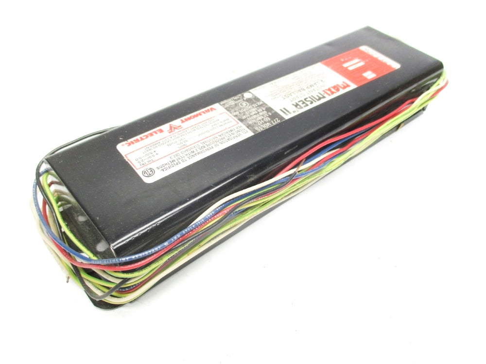 VALMONT 8G1018WF NSMP