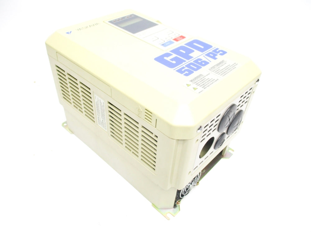 YASKAWA CIMR-P5M45P5 NSMP
