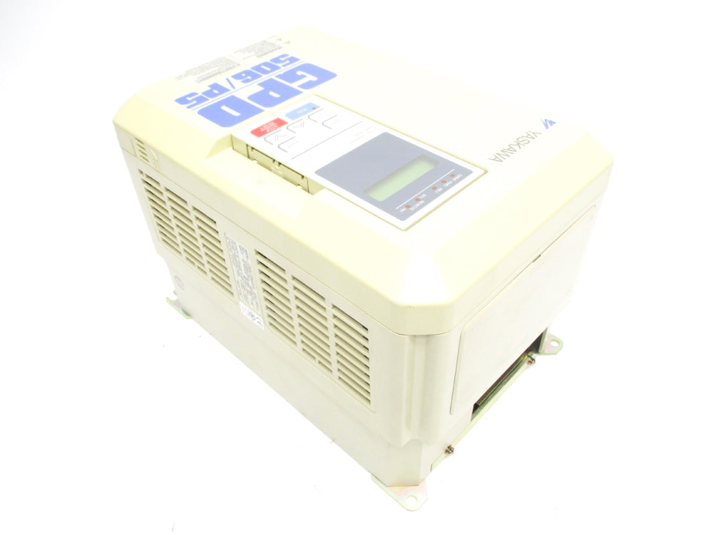 YASKAWA CIMR-P5M45P5 NSMP