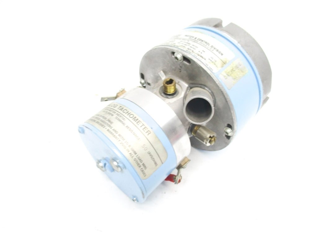 PACIFIC SCIENTIFIC 33VM62-220-19 UNMP