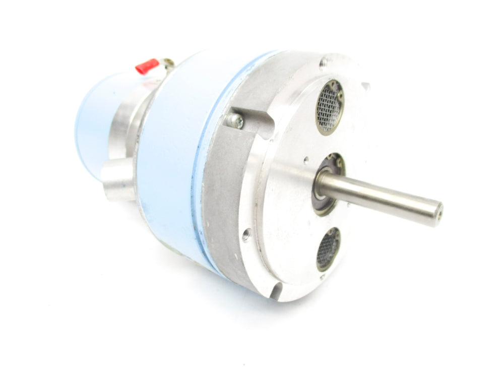 PACIFIC SCIENTIFIC 33VM62-220-19 UNMP