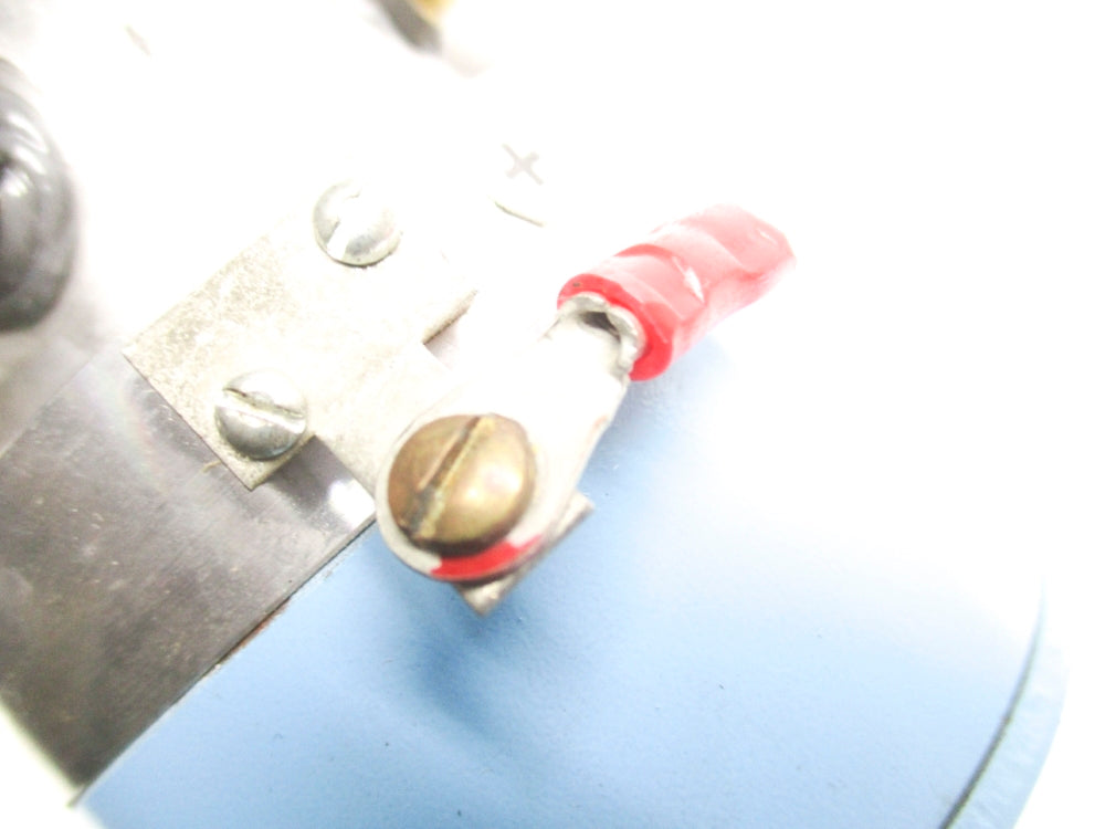 PACIFIC SCIENTIFIC 33VM62-220-19 UNMP