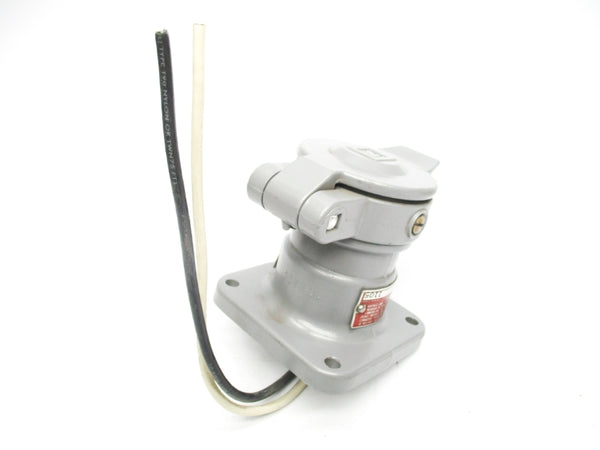 HUBBELL KRJ-20 NSMP
