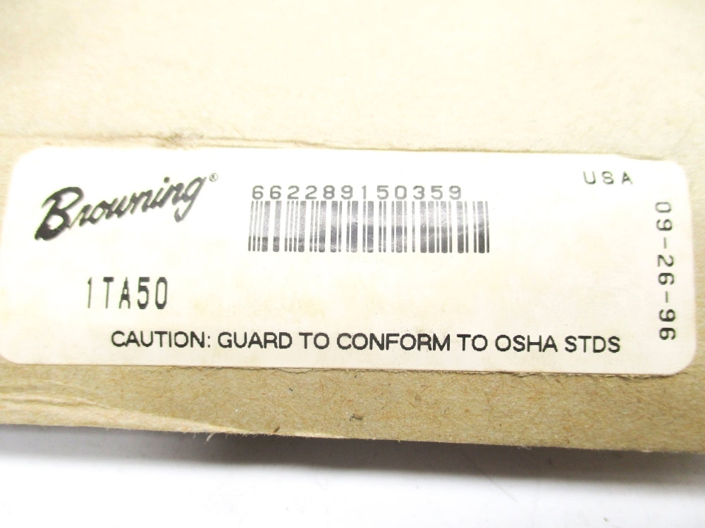 BROWNING 1TA50 NSMP