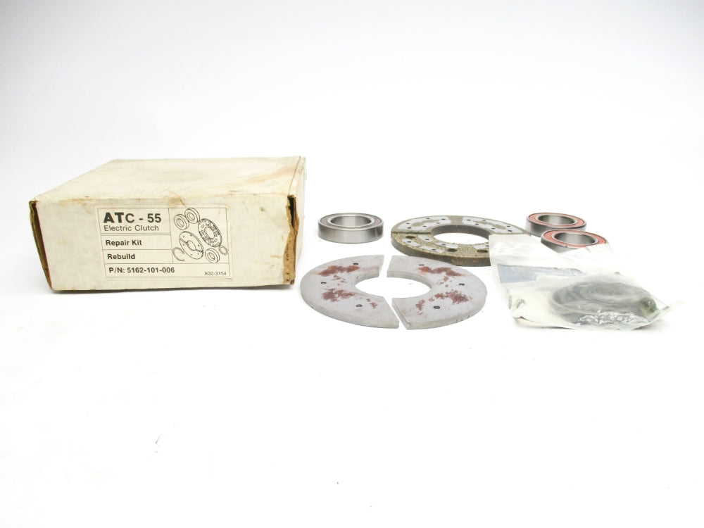 WARNER ELECTRIC 5162-101-006 NSMP