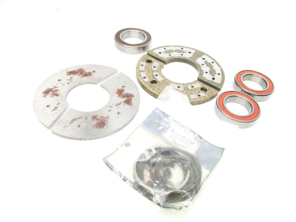 WARNER ELECTRIC 5162-101-006 NSMP