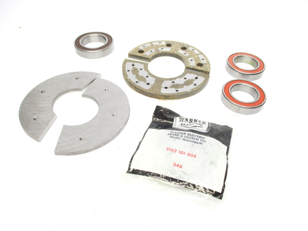 WARNER ELECTRIC 5162-101-006 NSMP