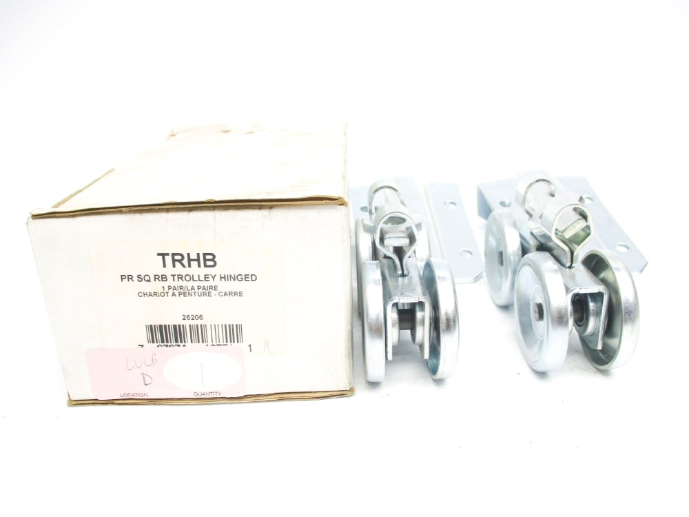 TRHB 26206 NSMP
