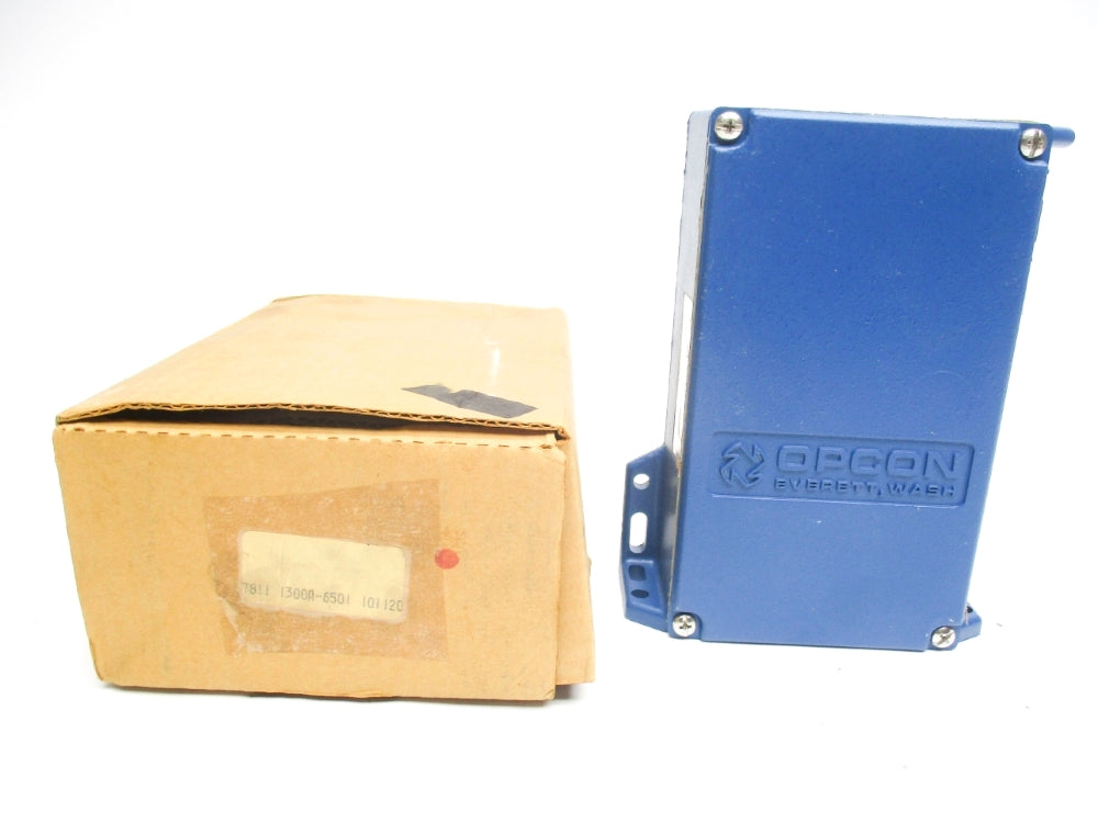 OPCON 1300A-6501 101120 NSMP