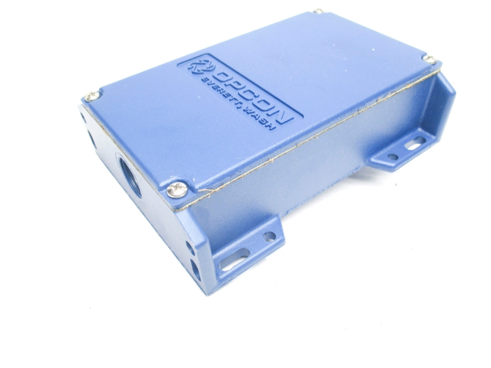 OPCON 1300A-6501 101120 NSMP