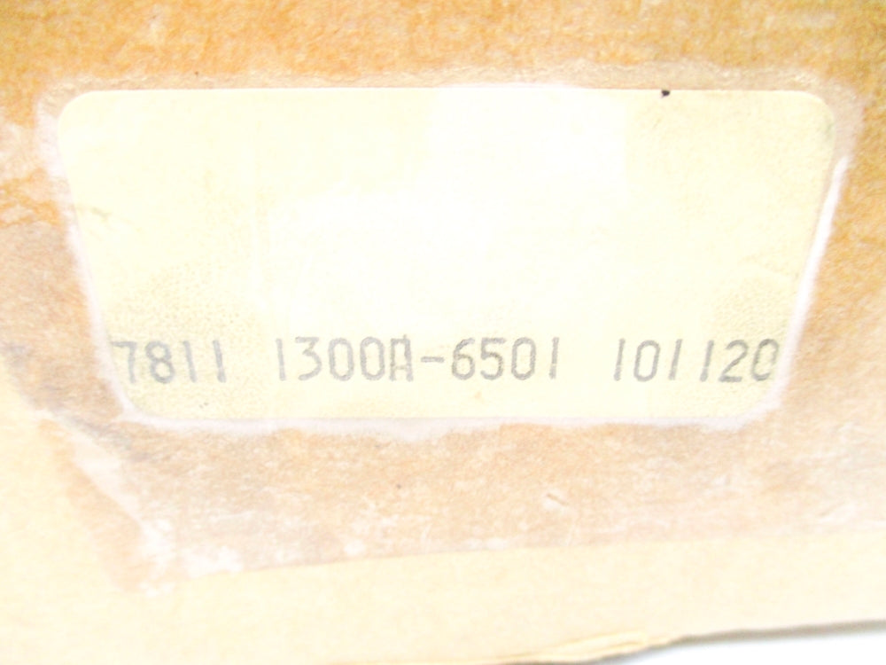 OPCON 1300A-6501 101120 NSMP