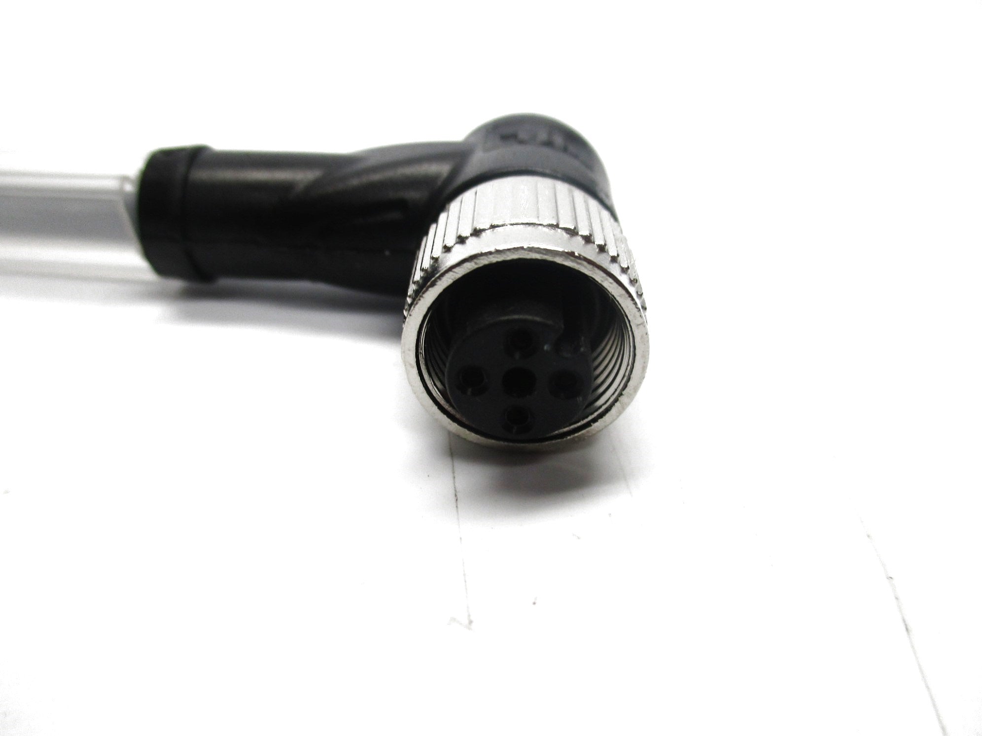 PEPPERL+FUCHS V1-W-5M-PUR 033808 NSMP