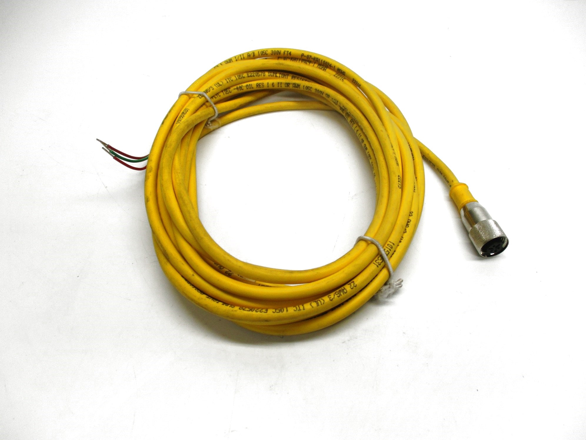 TURCKS KB3T-5 NSNP