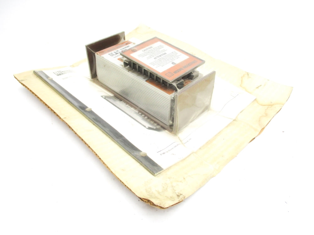 MOORE DCA/4-20MA/DH1L1/117AC-AD-TX NSMP