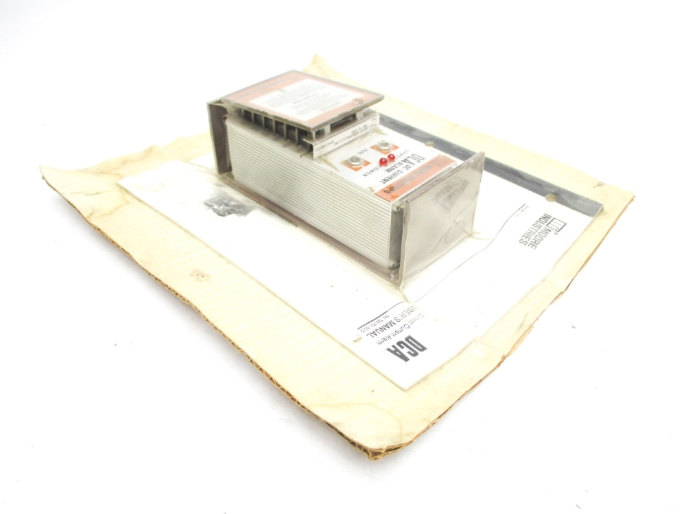 MOORE DCA/4-20MA/DH1L1/117AC-AD-TX NSMP