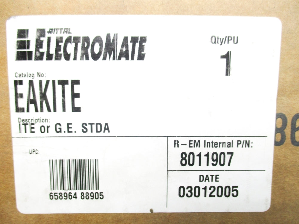 RITTAL EAKITE 8011907 NSMP