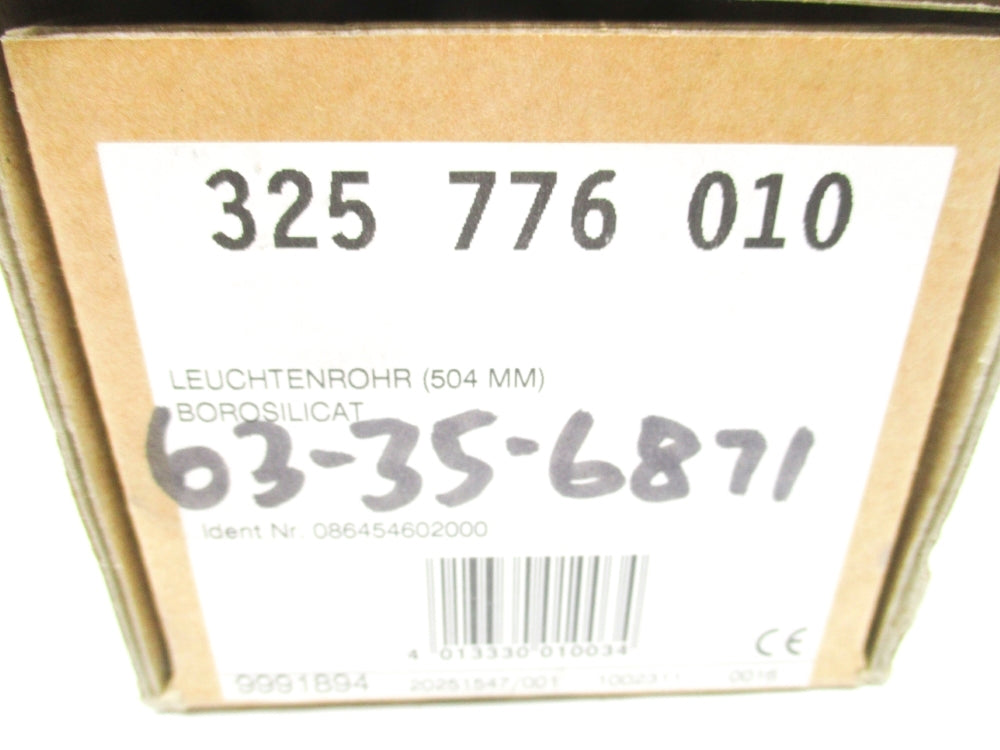 WALDMANN 325776010 NSMP