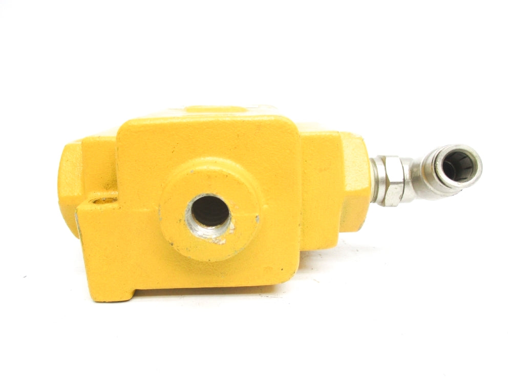 AUTOMATION PRODUCT QLM-37 UNMP
