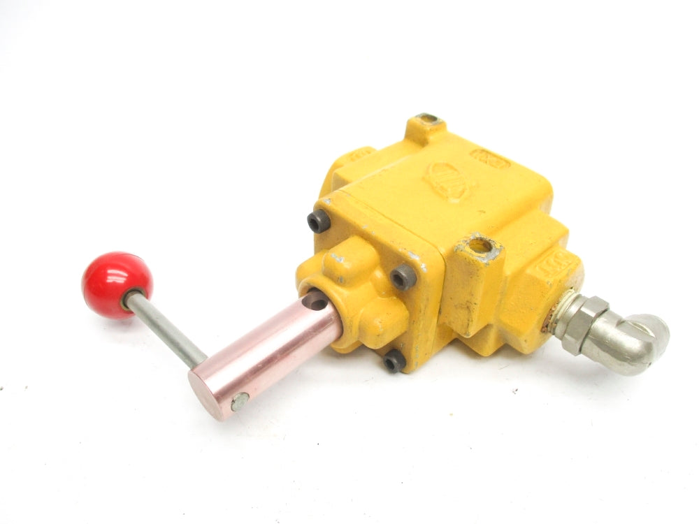 AUTOMATION PRODUCT QLM-37 UNMP