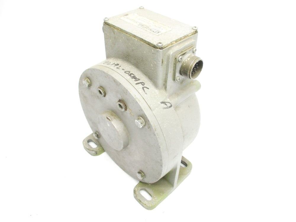 DYNAPAR 62P-MDE-0240-A-A-00 UNMP